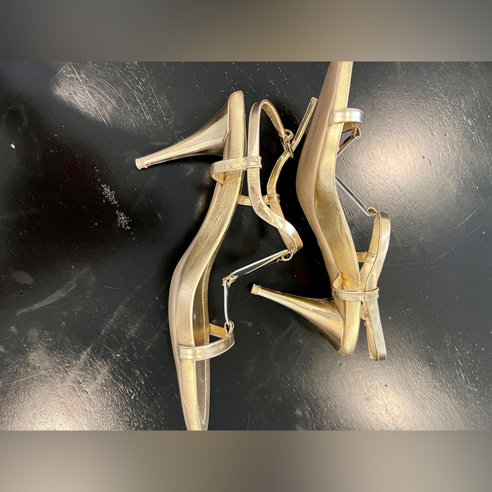vintage prada heels